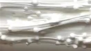 اسلایم/ سفید/ خامه ای