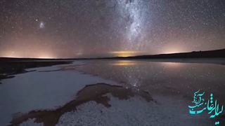 کلیپ فیلم زیبا: لیلة الرغائب / شب آرزوها / Night of Wishes