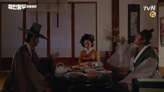 حذفی سریال آقای ملکه