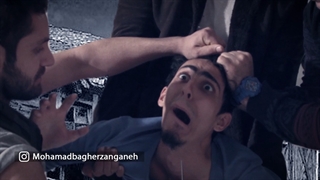 پوستر های دیونه