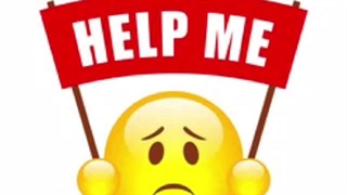 کمکم کنید پلیززززززز!