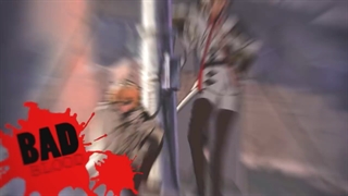 BAD BLOOD __ Ferid x Mika