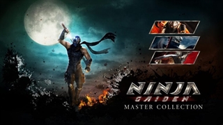 تماشا کنید: تریلر خونین از Ninja Gaiden Master Collection