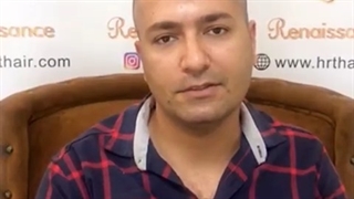 کاشت مو تخصصی کلینیک رنسانس پالپوتومی