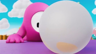 تریلر معرفی بازی Fall Guys: Ultimate Knockout برای نینتندو سوییچ