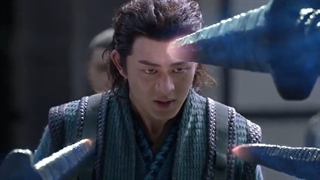 سریال چینی سرزمین ارواح قسمت29با زیرنویس فارسی