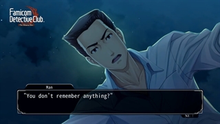 تریلر ریمیک دو بازی سری Famicom Detective Club