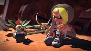 تریلر معرفی بازی Splatoon 3