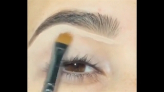 شیوه جدید آرایش ابرو