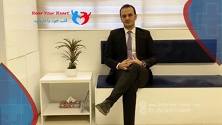علل فشار خون