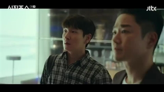 سریال کره ای افسانه سیزیف قسمت 02 با زیرنویس فارسی (لینک دانلود در توضیحات) /Sisyphus: The Myth Korean Drama 2021