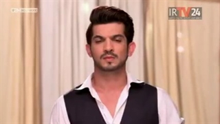 برای عشقم جان میدهم قسمت 259