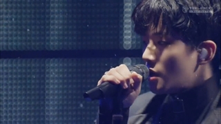 Frozen Heart_Solo Tour Winter Sleep