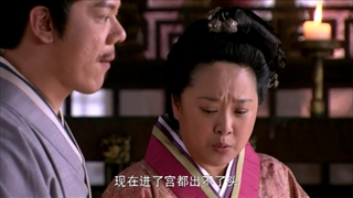قسمت 11 سریال چینی بانوی پاکدامن هان ( The Virtuous Queen of Han 2014)-زیرنویس فارسی