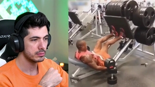 خنده دار ترین سوتی های باشگاه با فرشاد سایلنت پارت 2:::طنز