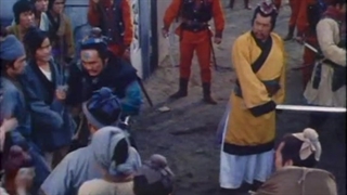 سریال ژاپنی جنگجویان کوهستان 1973 قسمت 07 دوبله فارسی