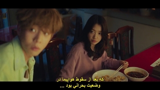 قسمت 1 سریال کره‌ای افسانه سیزیف *زیرنویس چسبیده* (دانلود با لینک مستقیم) Sisyphus: The Myth 2021