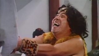 سریال ژاپنی جنگجویان کوهستان 1973 قسمت 04 دوبله فارسی 