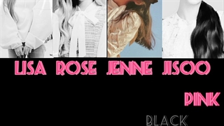 لیریک بلک پینک ساخت خودم ساخت با موبایل