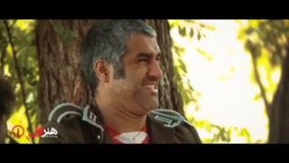 قسمت ۴ سریال خوب بد جلف رادیواکتیو به صورت کامل