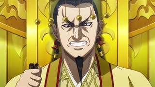 انیمه Kingdom فصل 3   قسمت 2 با زیر نویس فارسی