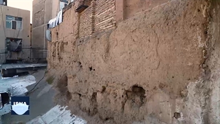 مرگ؛ سرنوشت حصار صفوی در تهران