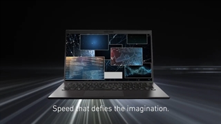 معرفی VAIO Z سبک ترین لپ تاپ مجهز به پردازنده سری H با بدنه فیبر کربن