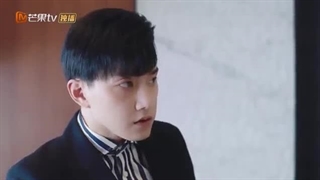 سریال چینی عشق غیرمنتظره love unexpected قسمت سوم (زیرنویس فارسی)