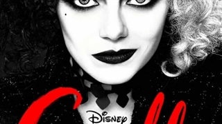 تریلر رسمی فیلم کروئلا cruella با زیرنویس فارسی.