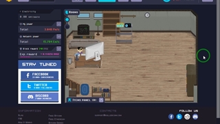 برداشت 46 دلاری +توضیحاتی در مورد کم شدن قدرت استخراج در سایت rollercoin