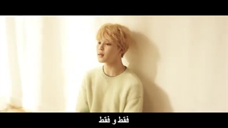 موزیک ویدیو کره ای از «جیمین» با زیرنویس فارسی