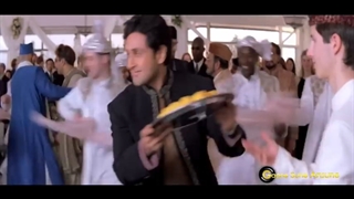 موزیک ویدیو فیلم هندی قهرمان ۴