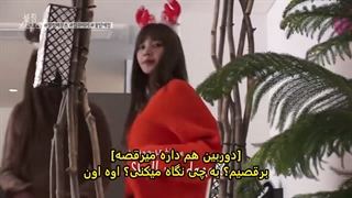 خانه بلک پینک قسمت3با زیرنویس فارسی