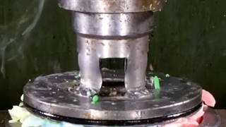 Tik tok challenge:پرس کردن