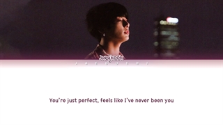 آهنگ Decalcomania از جونگ کوک (ورژن Demo)