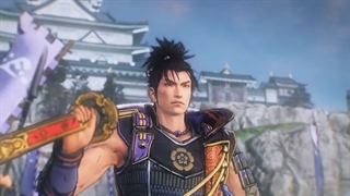 تریلر معرفی بازی SAMURAI WARRIORS 5 برای سوییچ