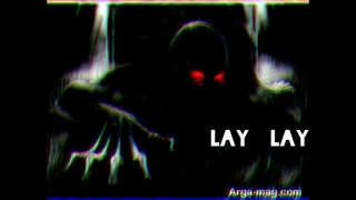 نایتکور  عجیب