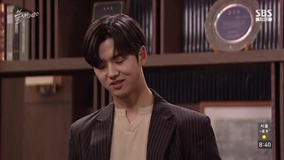 قسمت هفتاد و سوم سریال کره ای ققنوس Phoenix+زیرنویس