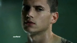 میکس مایکل اسکافیلد Wentworth Miller