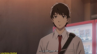 انیمه Seiin Koukou Danshi Volley-bu قسمت 7