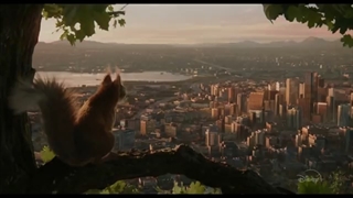 تریلر فیلم Flora & Ulysses 2021