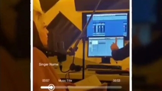 داستان پریسا کامیار ردا