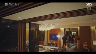 سریال کره ای پنت هاوس 2، جنگ در زندگی قسمت 01 با زیرنویس فارسی (لینک دانلود در توضیحات)/The Penthouse 2: War in Life Korean 2021