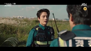 قسمت اول  سریال کره ای Beyond Evil 2021 - با زیرنویس فارسی