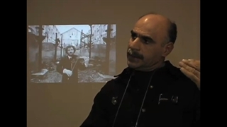 محسن راستانی عکاس خوزستانی