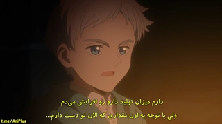 ناکجا آباد موعود فصل دوم قسمت 6 با زیرنویس فارسی-720p