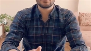 معرفی آموزش زبان آلمانی در مجموعه آموزشی آریس توسط استاد شهاب قاسمی