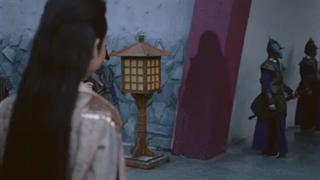 قسمت25سریال چینیDoulou Continentسرزمین ارواح+زیرنویس فارسی چسبیده،با بازیگریXiao Zhan