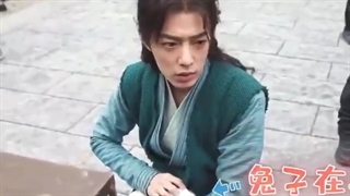 پشت صحنهDoulou Continentسرزمین ارواح