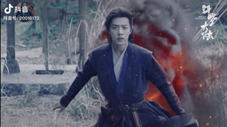 اپدیت تیک تاکDoulou Continentسرزمین ارواح